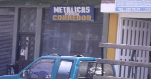 ORNAMENTACION METALICAS CORREDOR ORNAMENTACION METALICAS CORREDOR